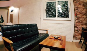 Room amenity - Hotel Luxury (Busan)