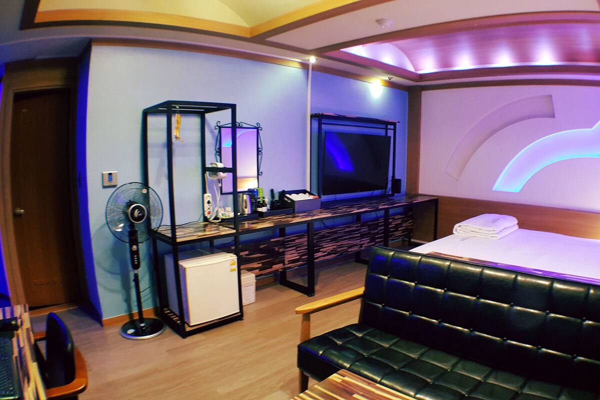 Superior Double Room | Free WiFi