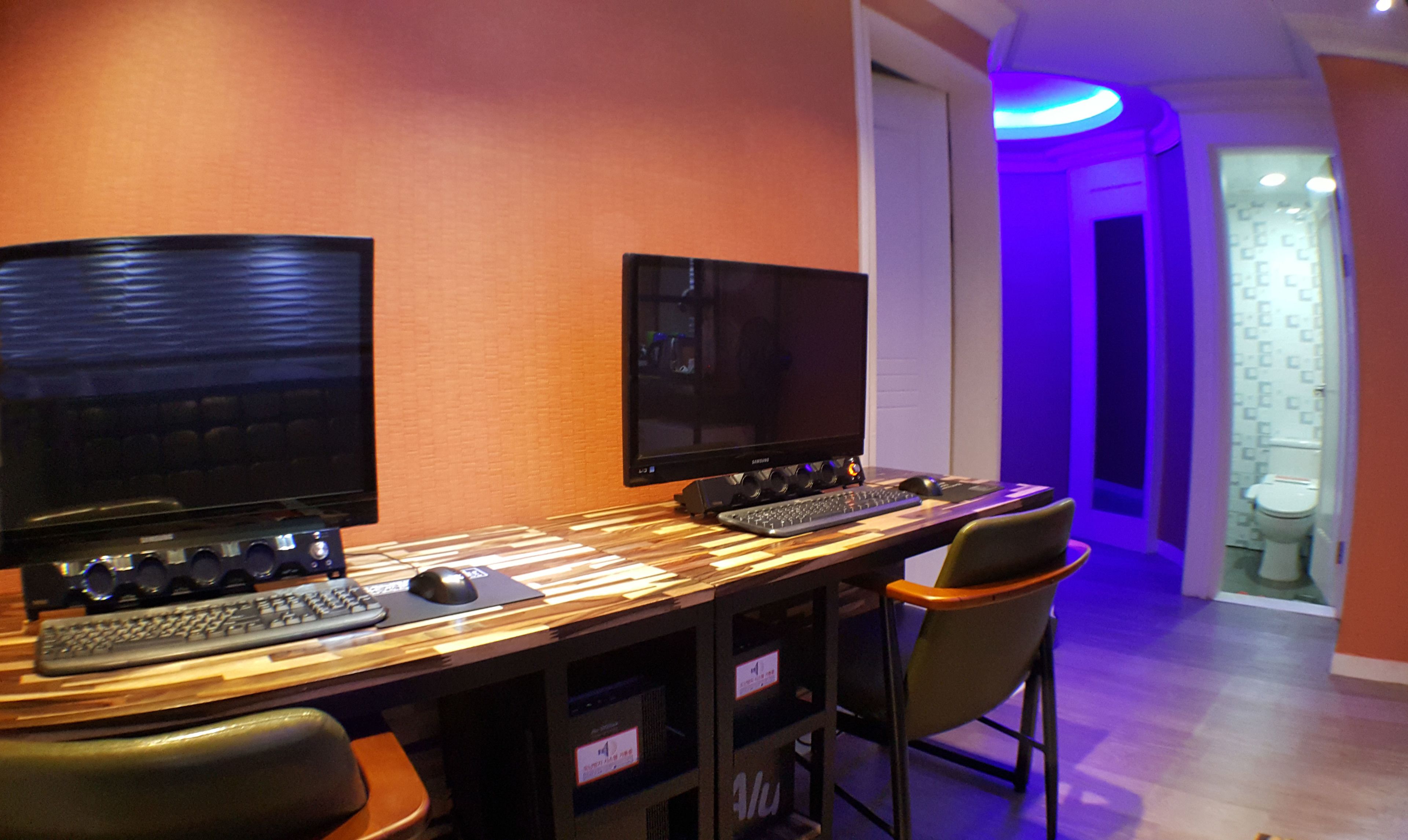 superior double room | room amenity