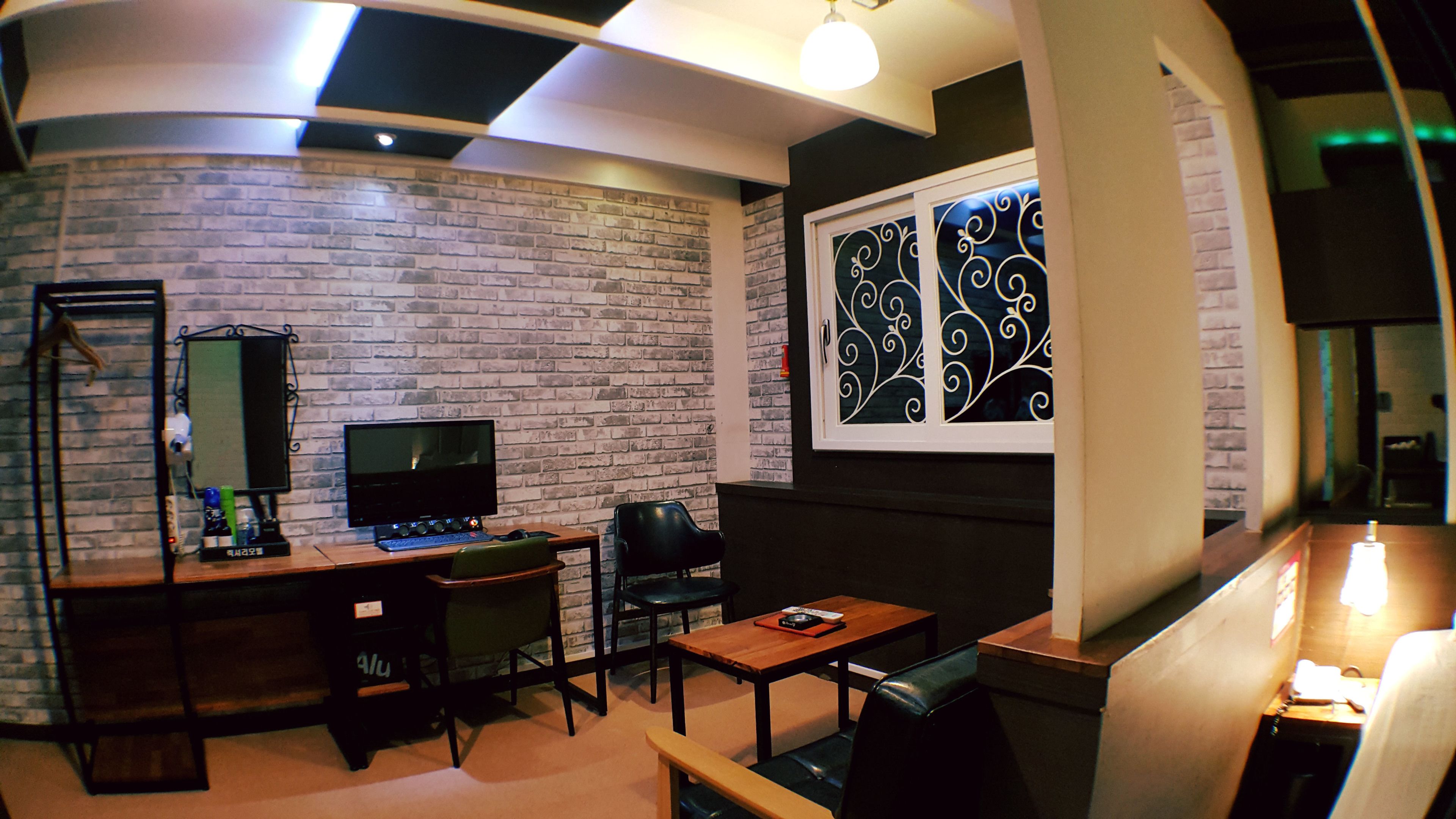 deluxe double room | room amenity