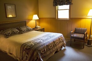 Iron/ironing board, rollaway beds, bed sheets