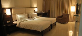 Beacon T2 Mumbai