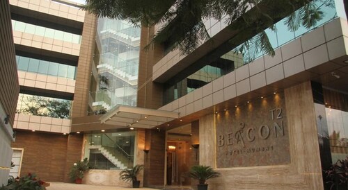 Beacon T2 Mumbai