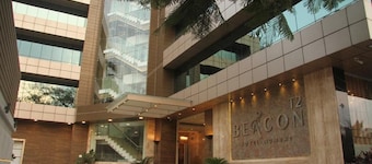 Beacon T2 Mumbai