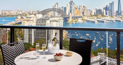 Meriton Suites North Sydney