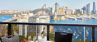 Meriton Suites North Sydney