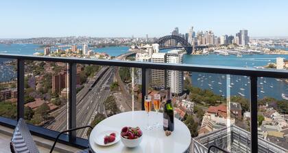 Meriton Suites North Sydney