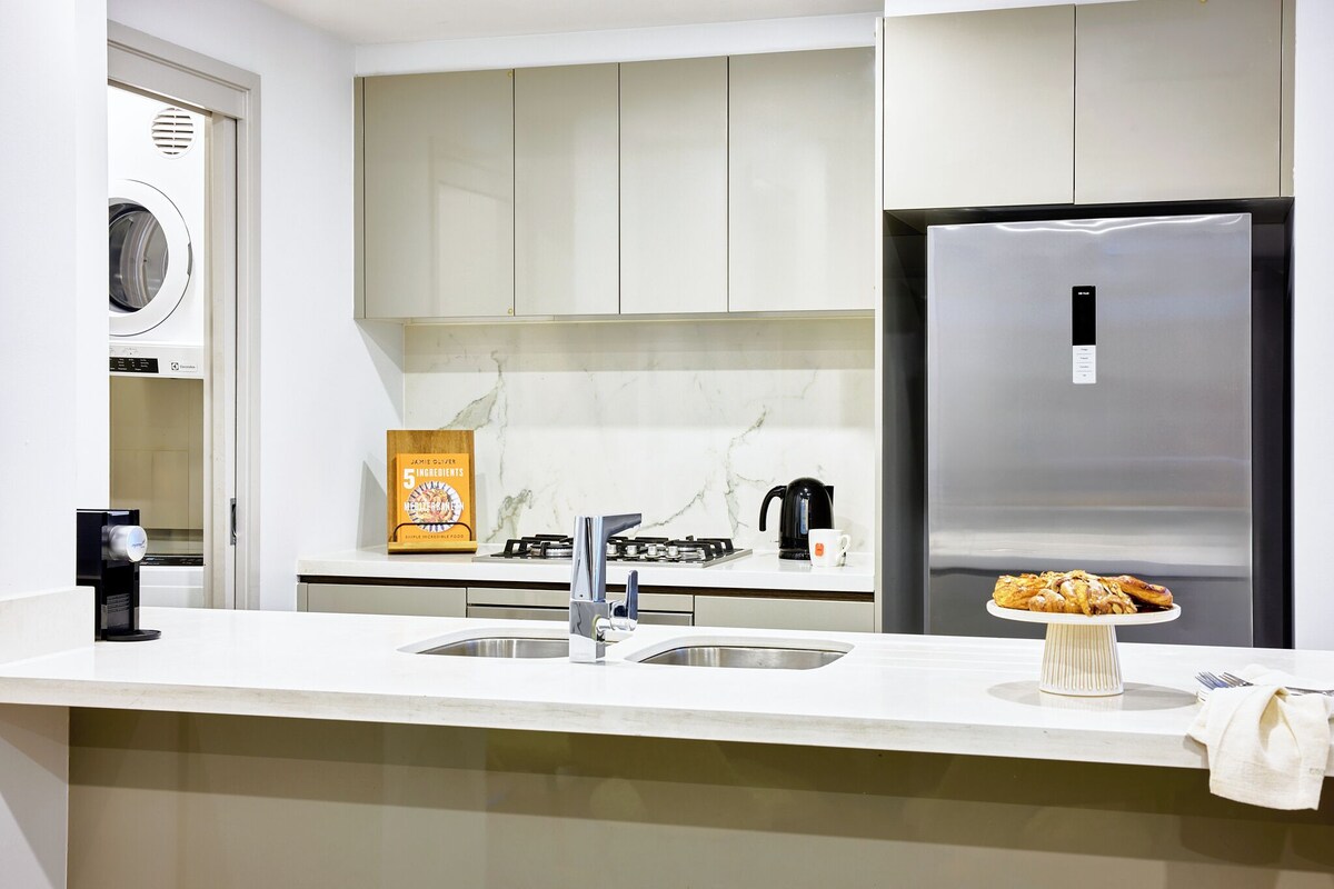 Meriton Suites North Sydney