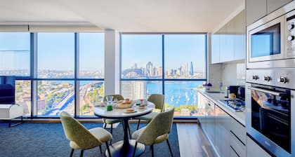 Meriton Suites North Sydney