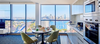 Meriton Suites North Sydney