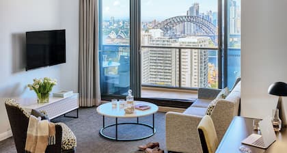 Meriton Suites North Sydney