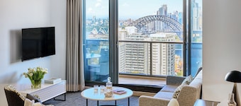 Meriton Suites North Sydney
