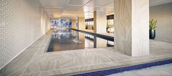 北悉尼美利通套房酒店