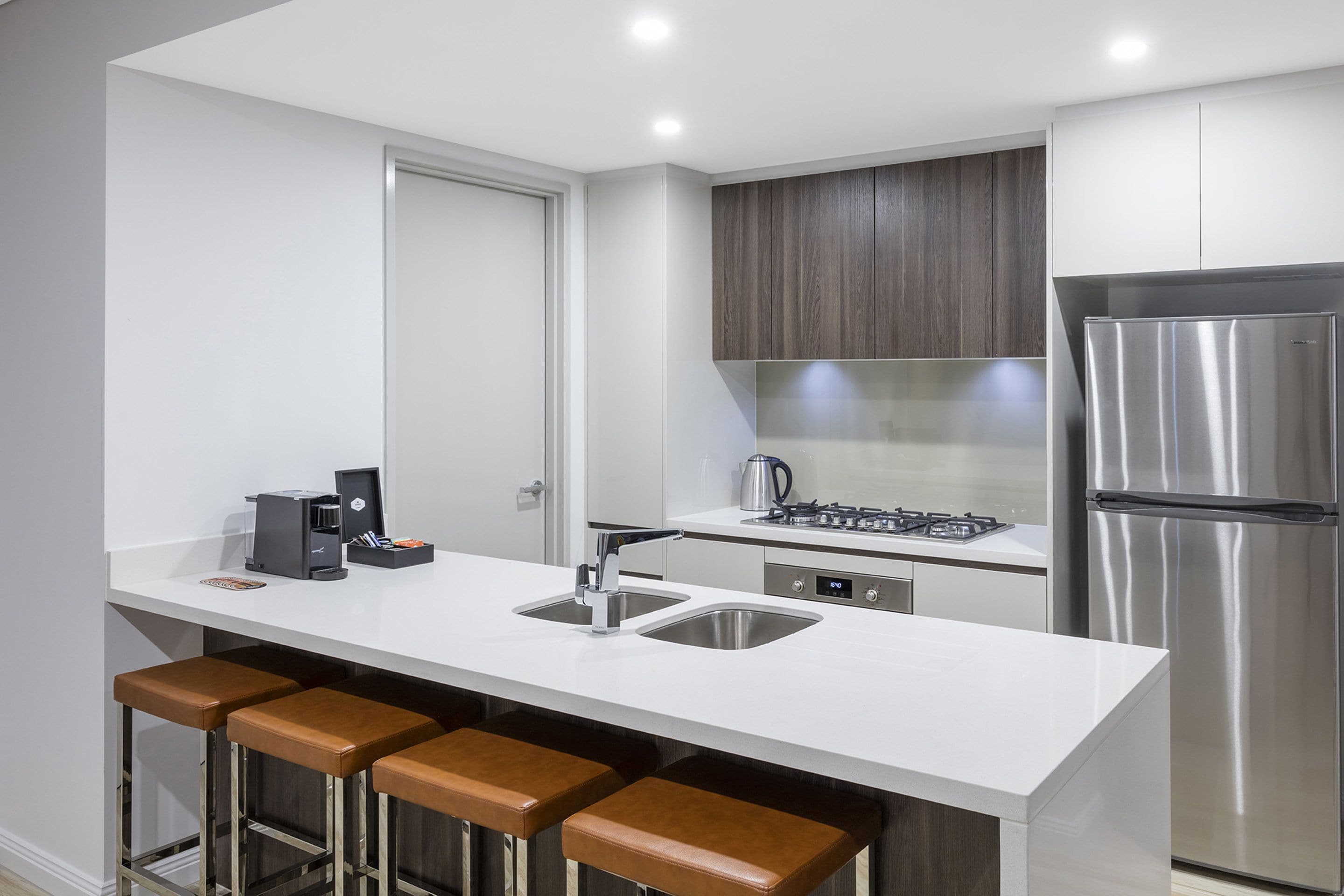 Foto - Meriton Suites Southport