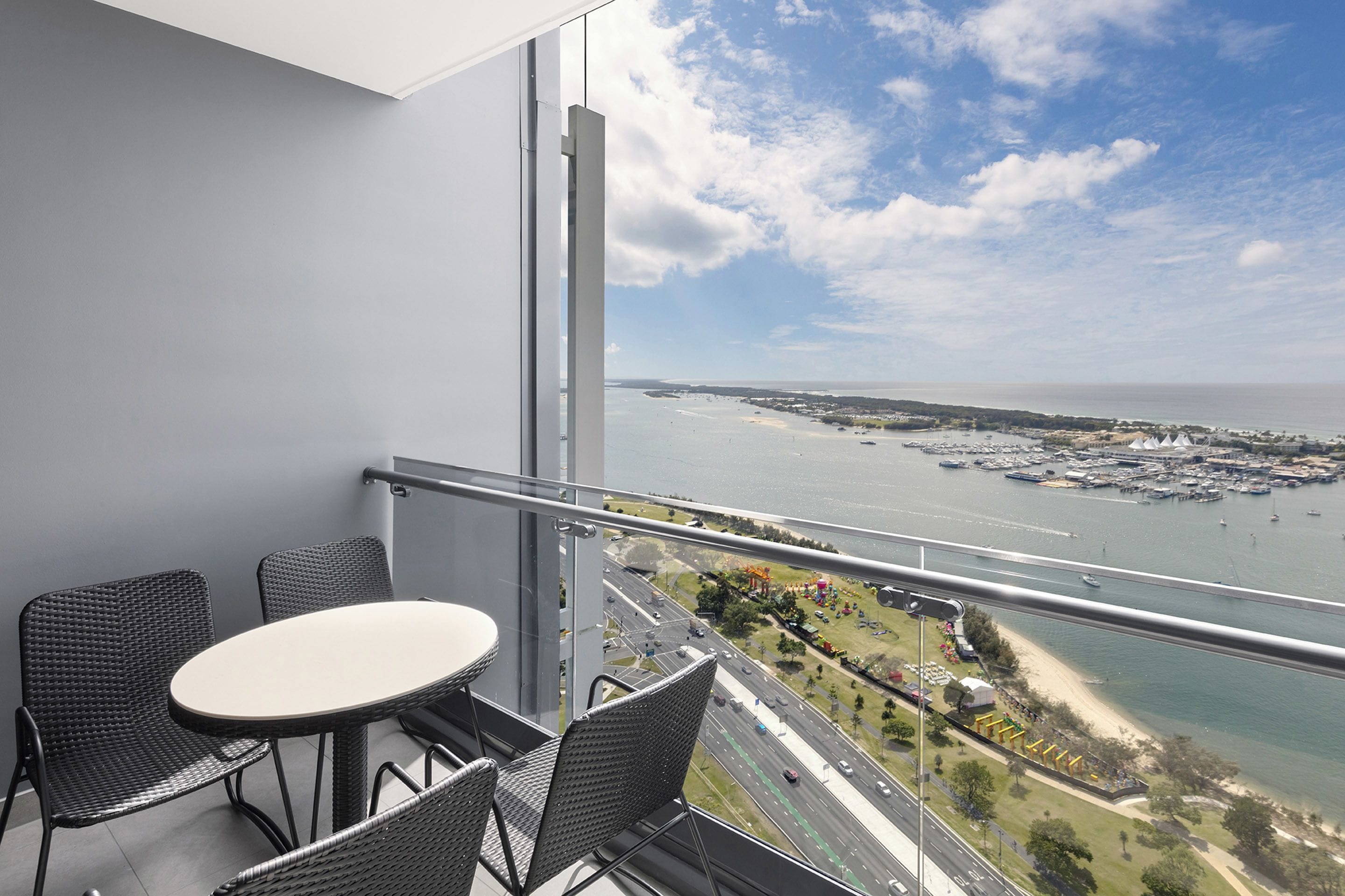 Foto - Meriton Suites Southport