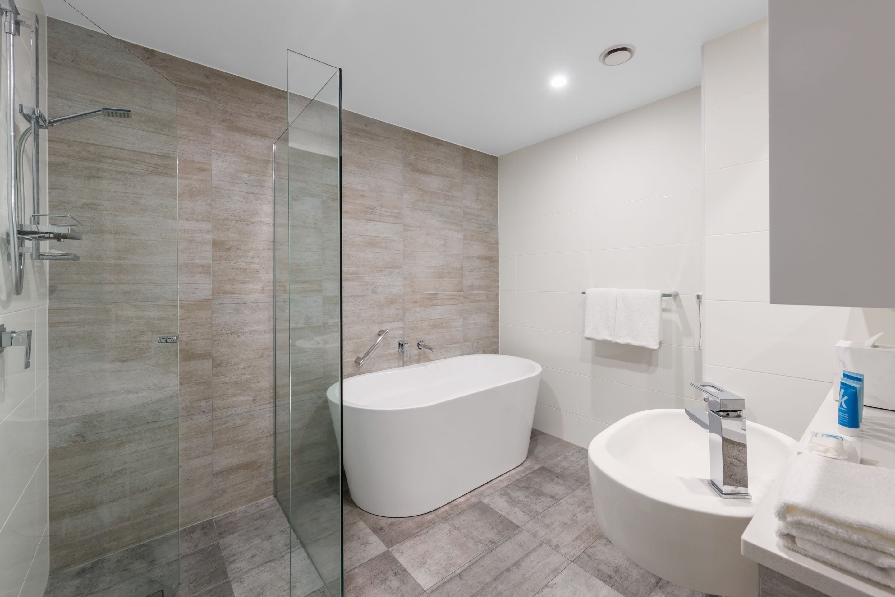 Foto - Meriton Suites Southport