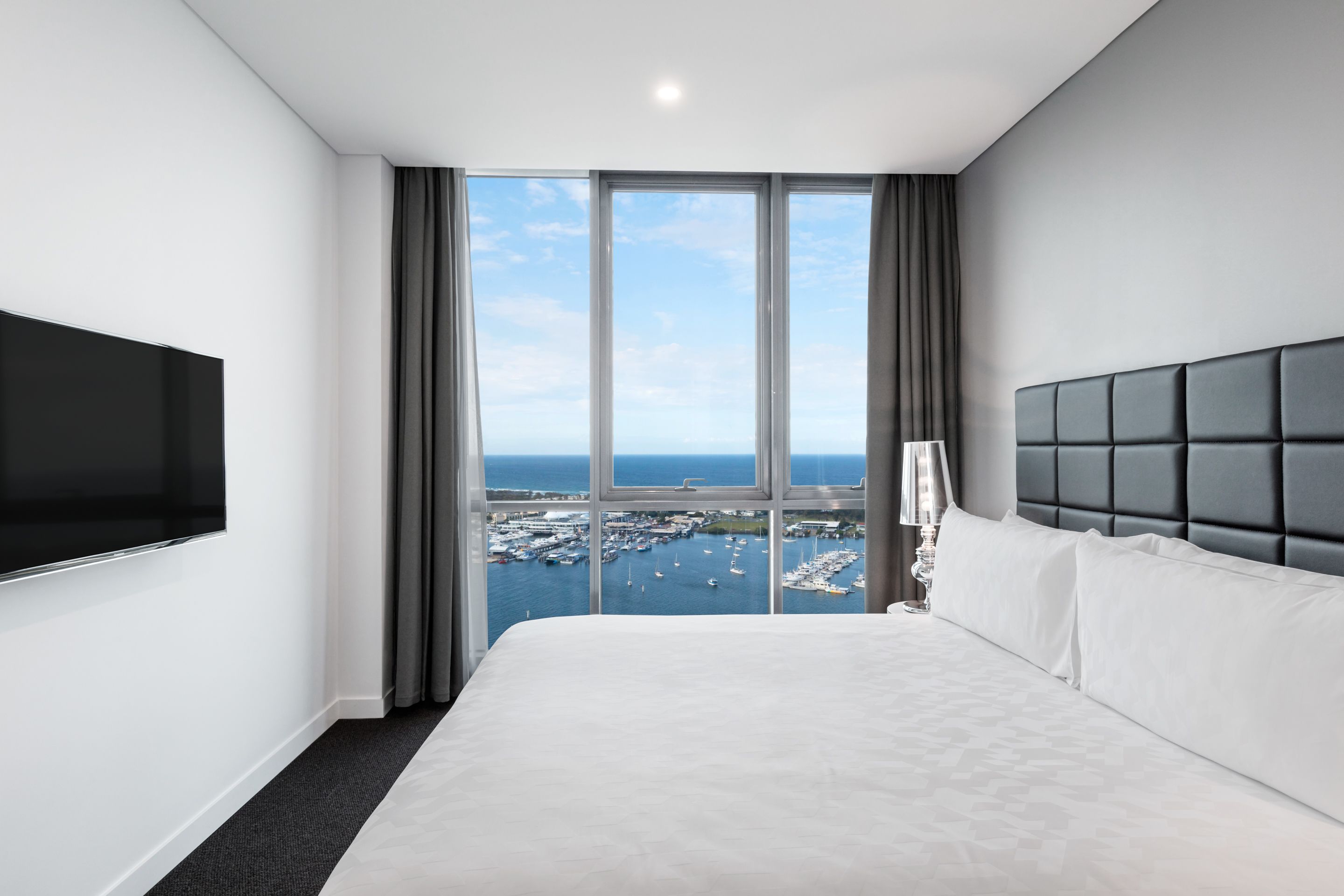 Foto - Meriton Suites Southport