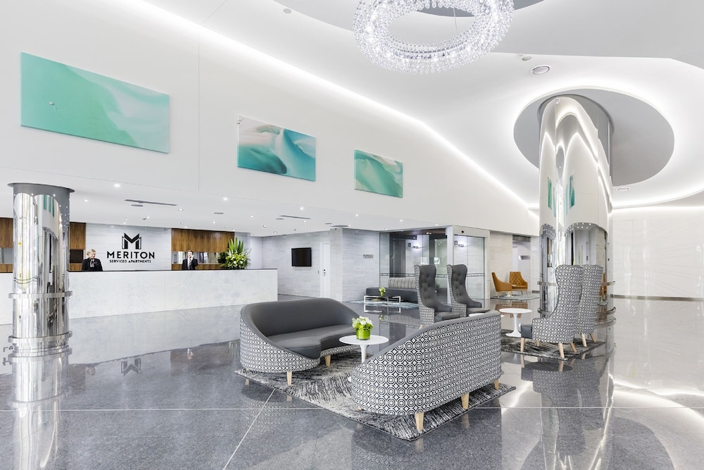 Meriton Suites Southport by null