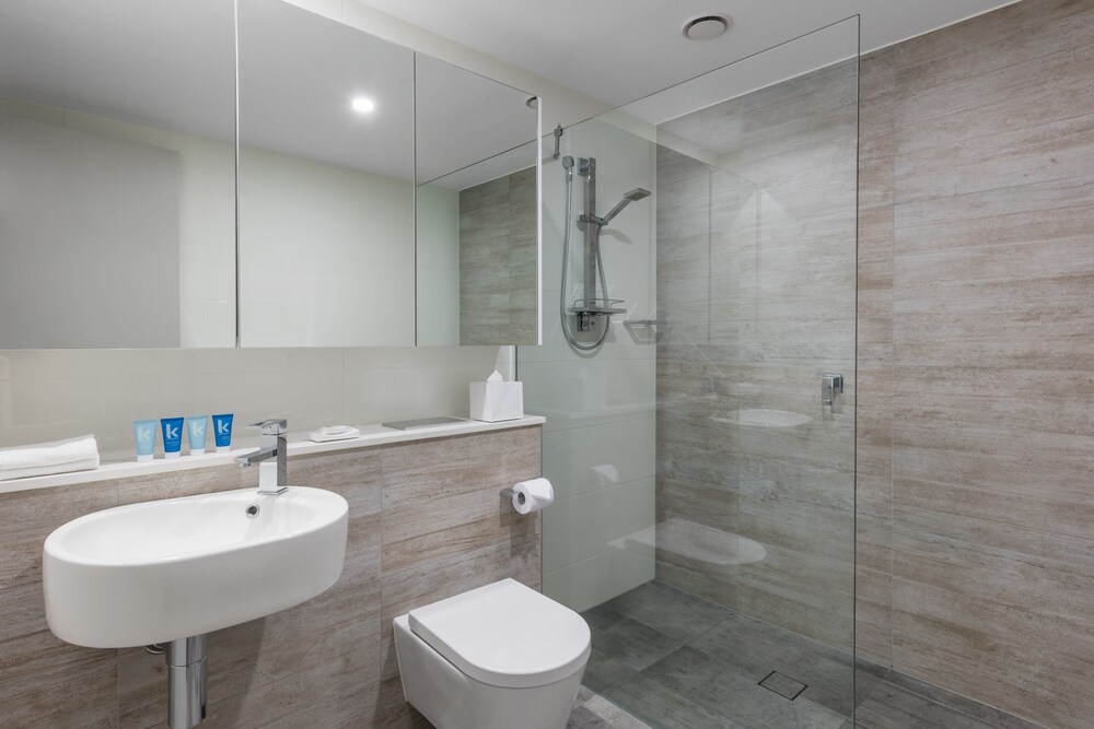 Meriton Suites Southport by null