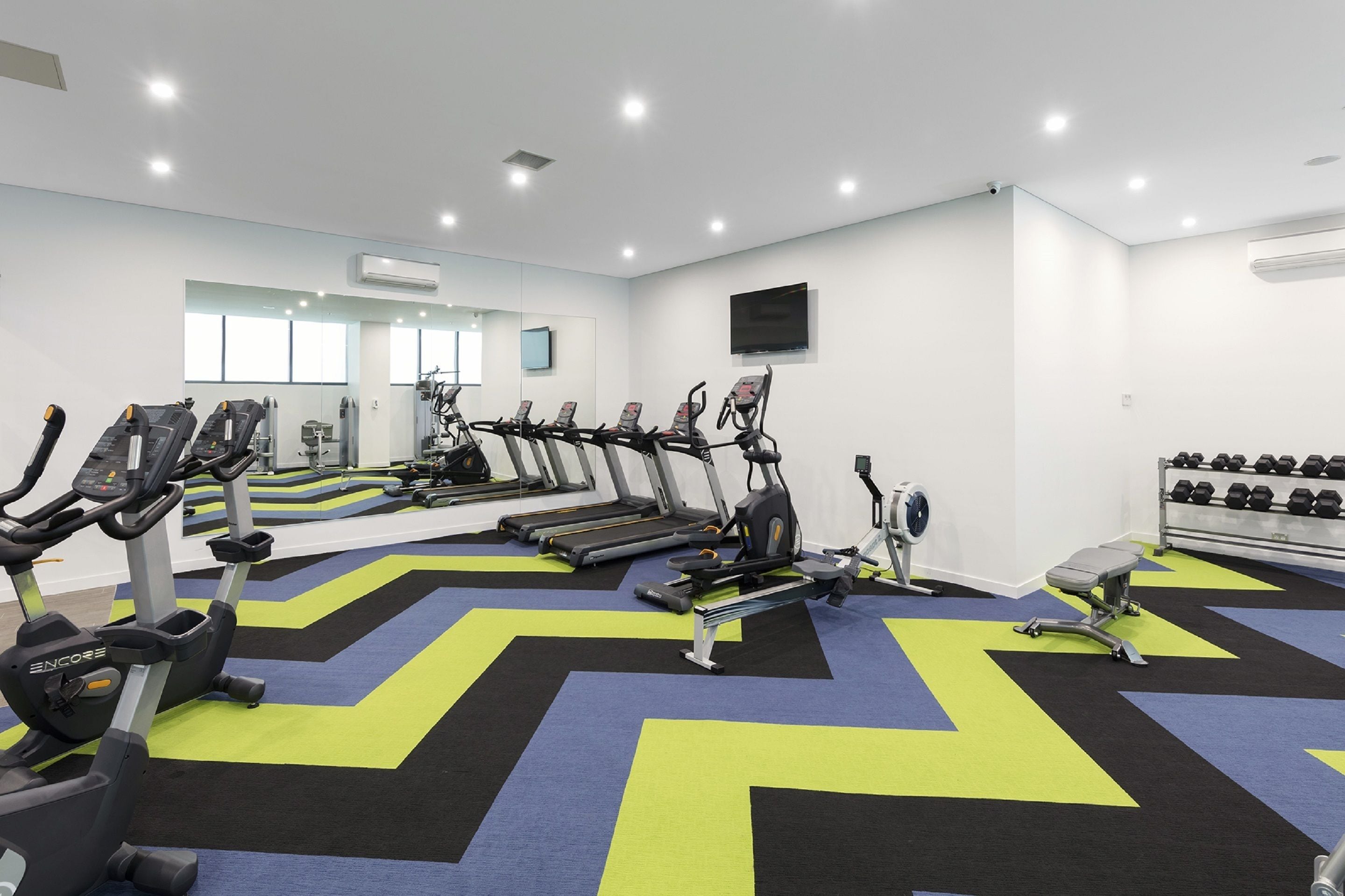 Foto - Meriton Suites Southport