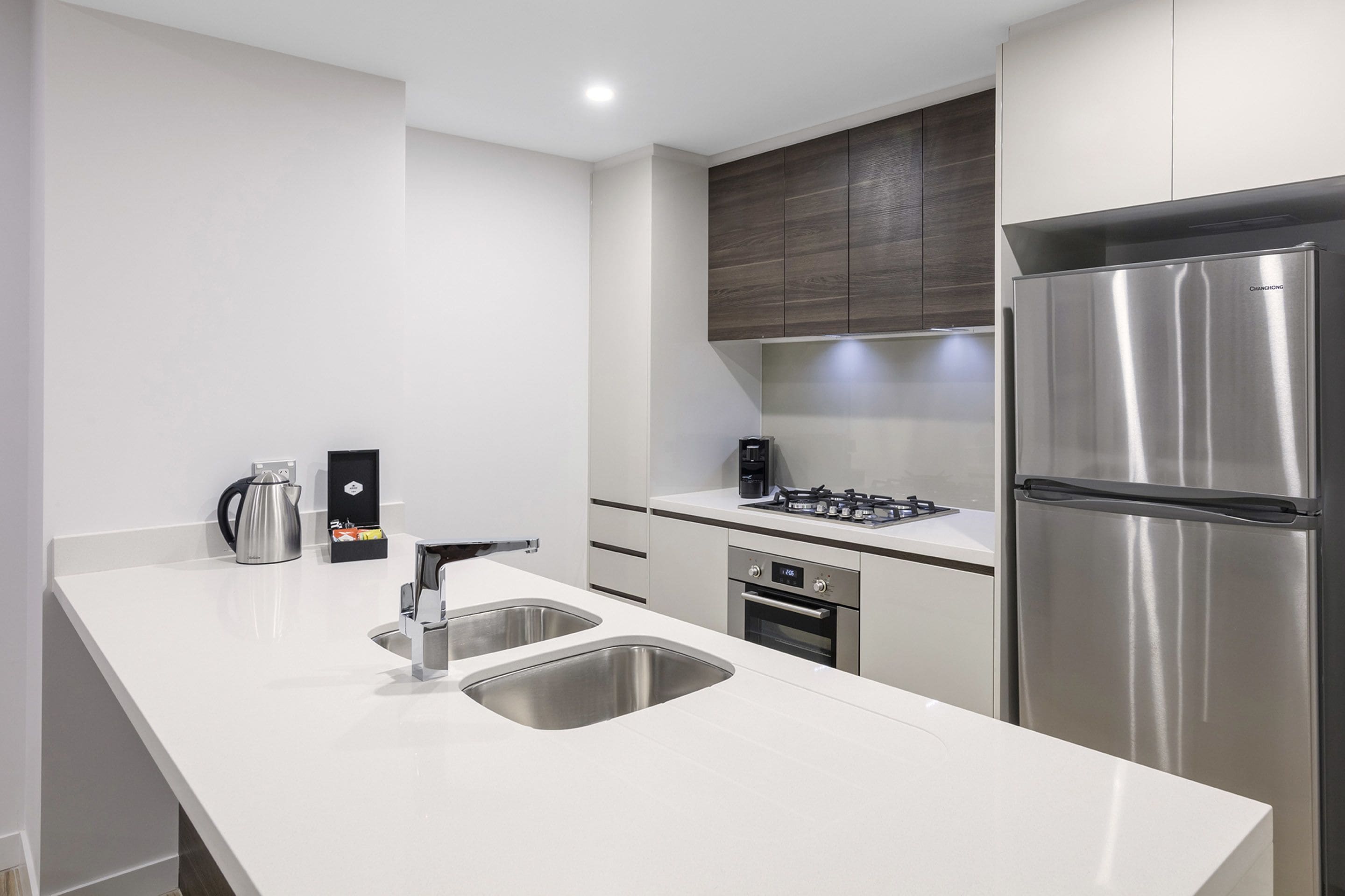 Foto - Meriton Suites Southport