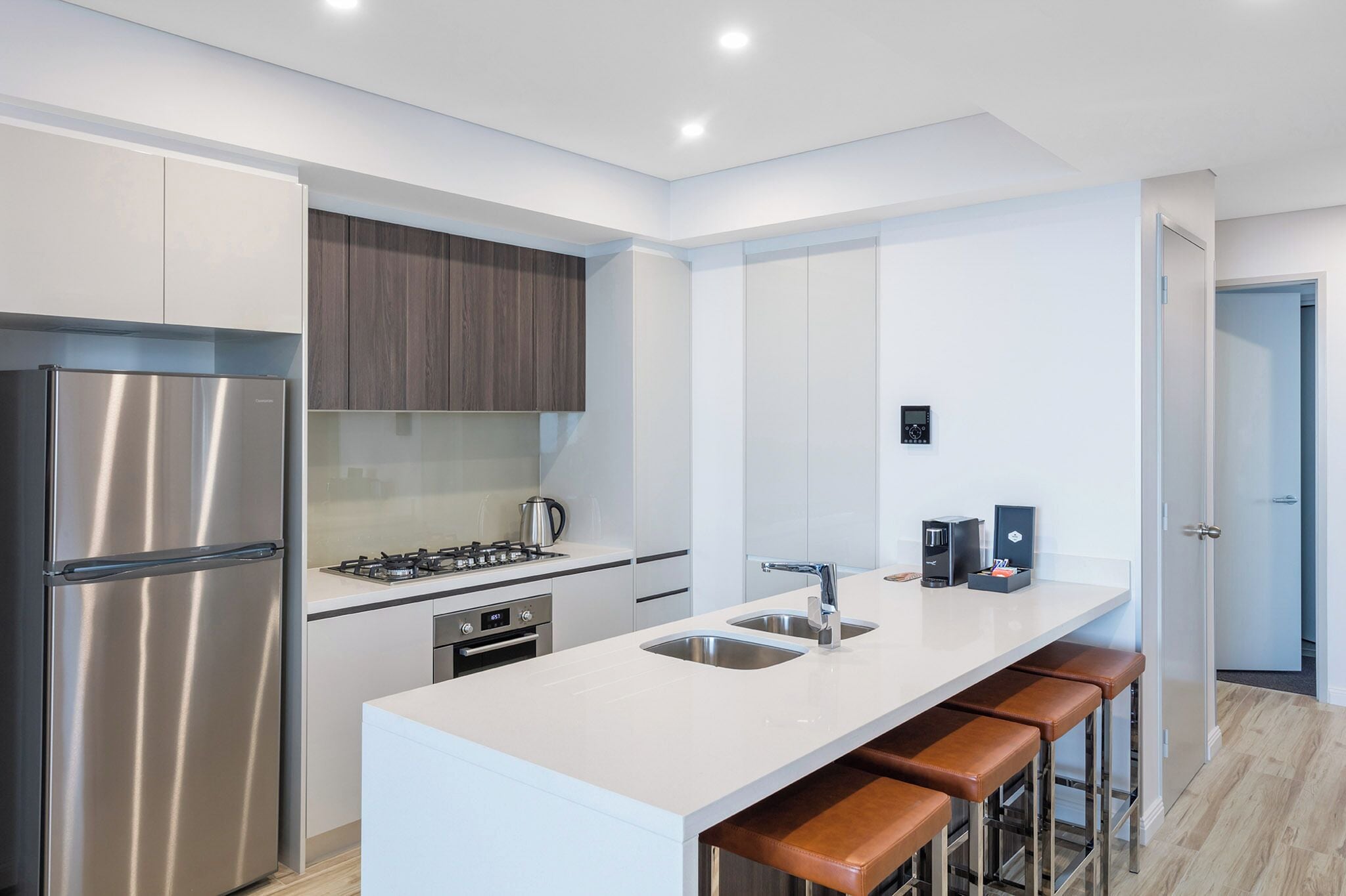 Foto - Meriton Suites Southport