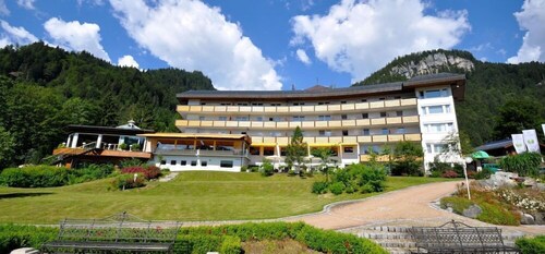 Alpenhotel Oberstdorf