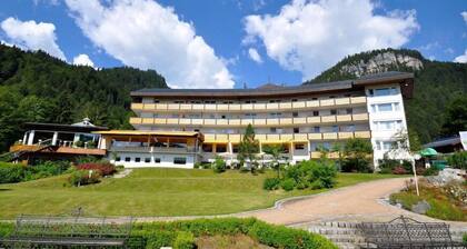 Alpenhotel Oberstdorf