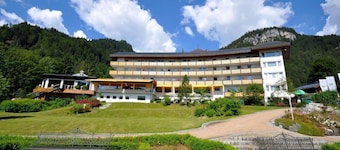 Alpenhotel Oberstdorf