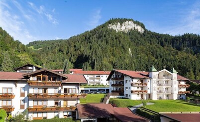 Alpenhotel Oberstdorf