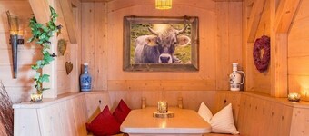 Alpenhotel Oberstdorf