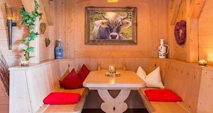 Alpenhotel Oberstdorf