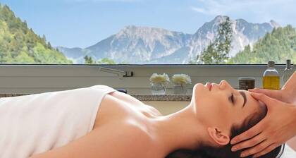 Alpenhotel Oberstdorf
