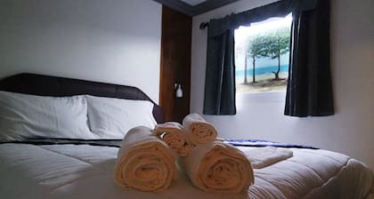 Cha Am Lodge Steakhouse