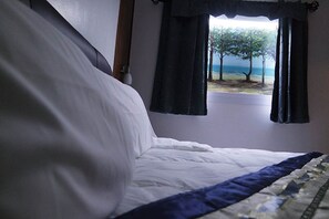 Minibar, caja fuerte, wifi gratis