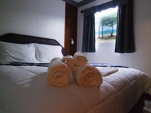 Minibar, caja fuerte, wifi gratis