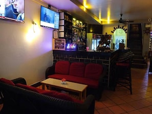 Bar (sur place)