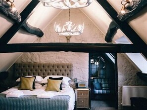 Studio Suite - The Stag at Stow (Cheltenham)
