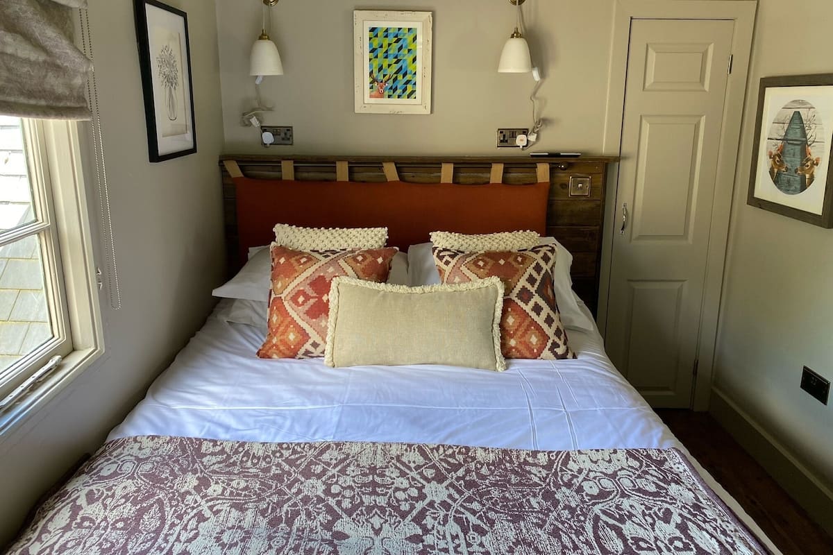 Double Room, Ensuite