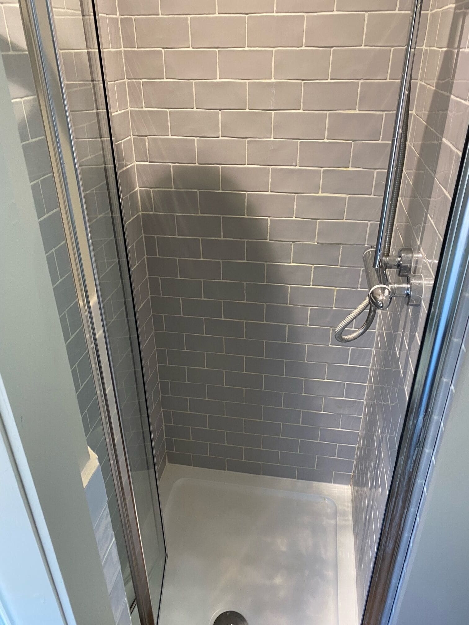 double room, ensuite | bathroom