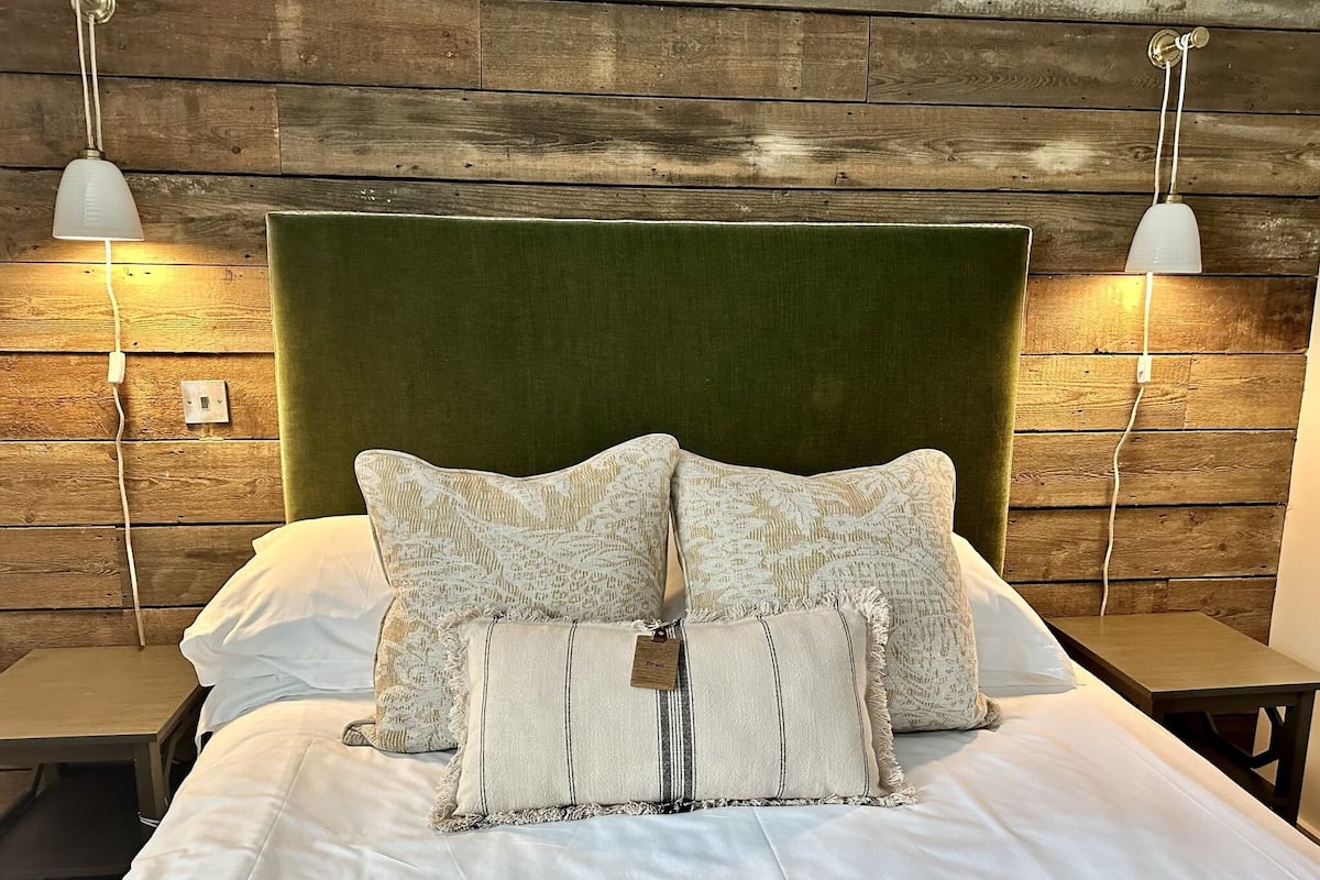 Double Room, Ensuite