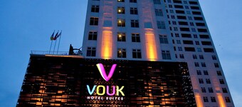 Vouk Hotel Suites