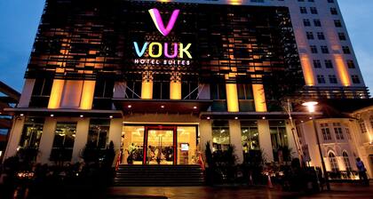 Vouk Hotel Suites