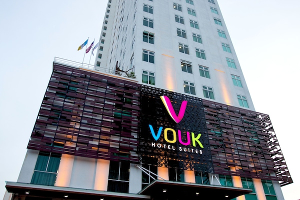 บริเวณภายนอก