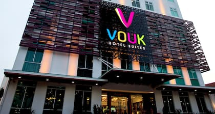 Vouk Hotel Suites