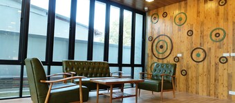 C Cha-am Hotel