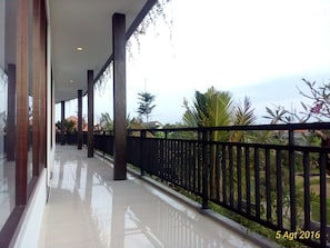 Interior - Grandpa Guest House (Canggu)