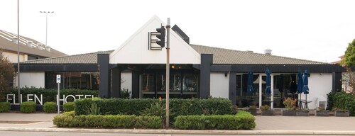 The Ellen Hotel, an Ascend Collection Hotel