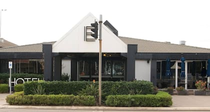 The Ellen Hotel, an Ascend Collection Hotel