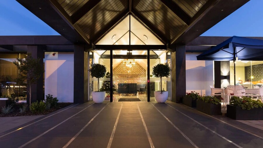The Ellen Hotel, an Ascend Collection Hotel